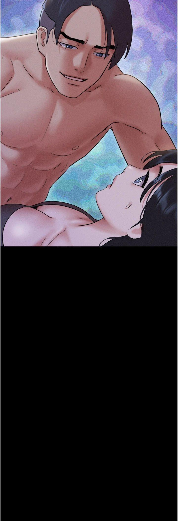 第77話 - 禁慾承諾