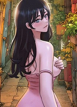 第105話 - 失控的寫真拍攝現場的封面的封面