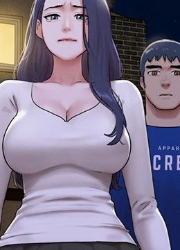 第107話 - 如果你想要…就做吧的封面的封面