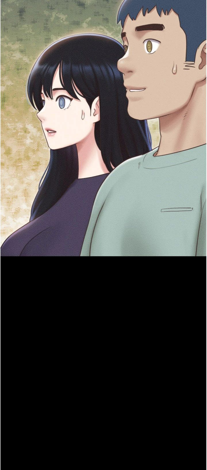 第114話 - 當過兵的韓國男人最高♥︎