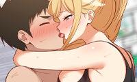 第104話的封面的封面