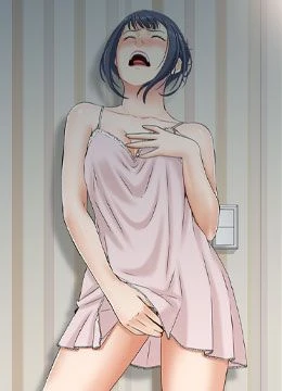 第44話 - 終究被欲望打敗的封面的封面