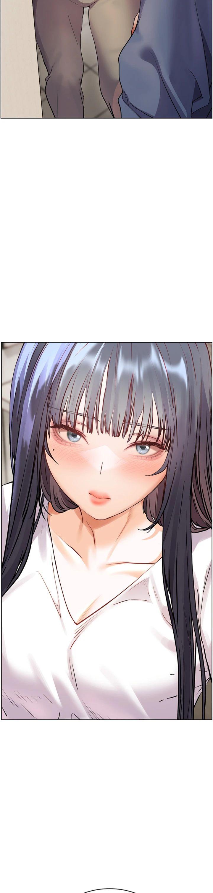 第65話 - 與三位家教海島生存記