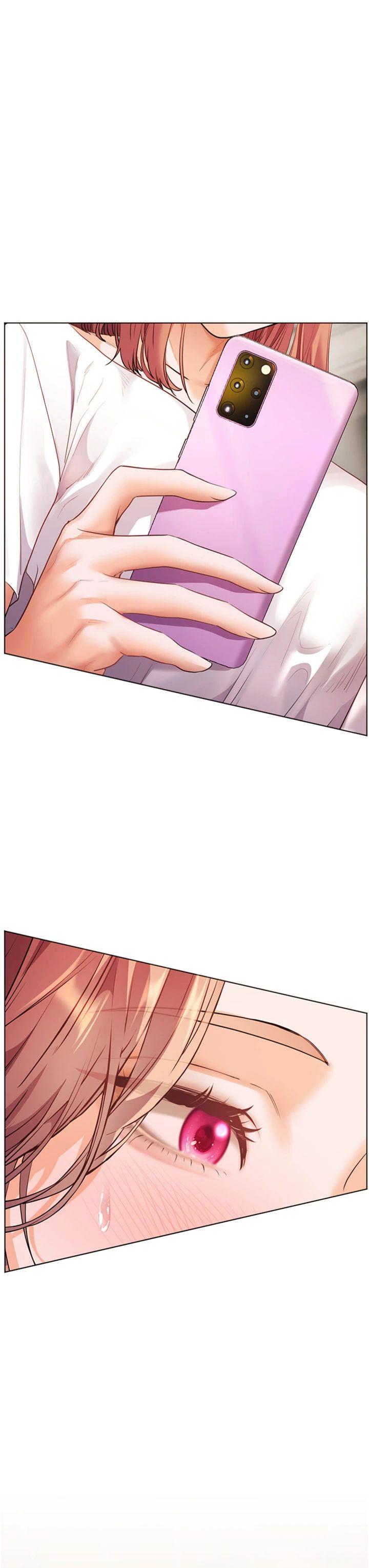 第81話 - 考完之後任你處置♥