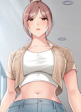 第73話 - 讓我看看你的誠意的封面的封面