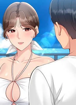 第81話 - 我不會辜負妳的期望的封面的封面