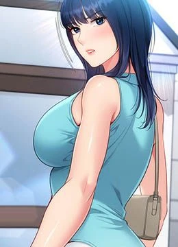 第103話 - 我已經不能滿足你了嗎?的封面的封面