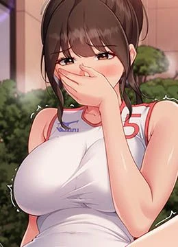 第107話 - 我這次也需要你的安慰的封面的封面
