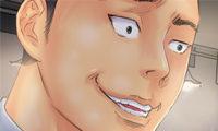 第33話的封面的封面