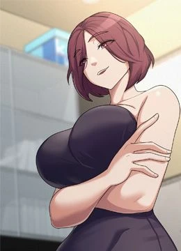 第39話 - 你想怎麼對我都可以的封面的封面