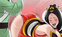 第43話的封面的封面