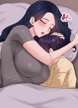 第70話 - 來自婆婆的房事考驗的封面的封面