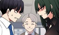 第39話的封面的封面
