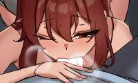 第37話的封面的封面
