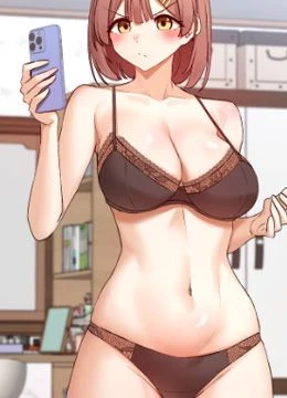 第31話 - 不可以色色!!的封面的封面