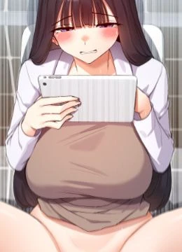 第40話 - A漫主角的原型♡的封面的封面