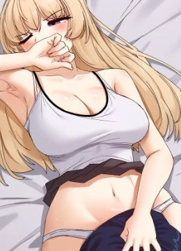 第46話 - 教訓調皮的母狗的封面的封面
