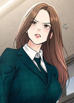 第35話 - 我可不是好惹的!!的封面的封面