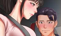 第36話的封面的封面