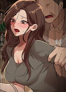 第26話 - 需要夏柳的女人們的封面的封面