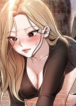 第38話 - 動彈不得的小太妹的封面的封面