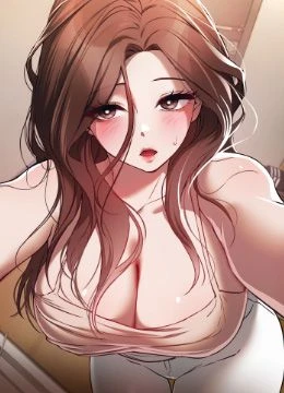 第47話 - 妳做愛時也不說話嗎?的封面的封面