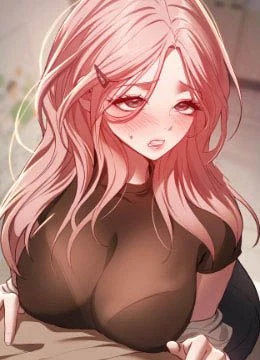 第58話 - 自己把絲襪撕開的封面的封面