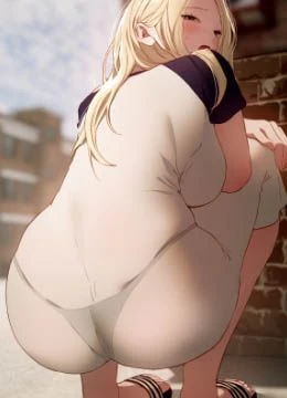 第72話 - 我說什麼妳都能照辦嗎?的封面的封面