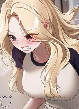 第73話 - 我絕對不幹那種事…的封面的封面