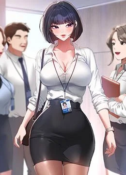 第82話 - 白天晚上都不服輸的婊子的封面的封面