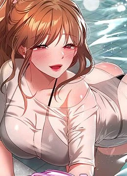 第87話 - 宿營的談心之夜的封面的封面
