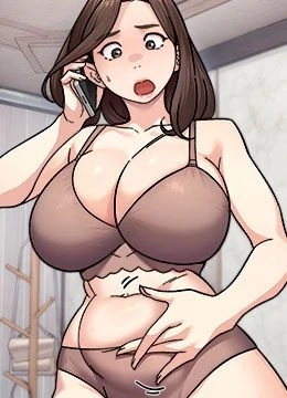 第34話 - 親愛的，想我了嗎?♥的封面的封面