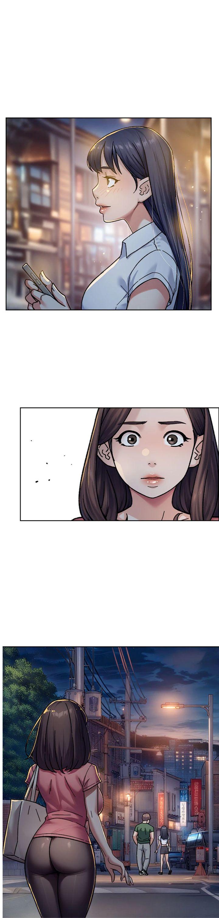 第40話 - 這是在吃女兒的醋?!
