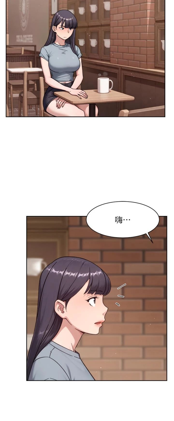 第60話 - 你忍心放我們母女不管嗎?