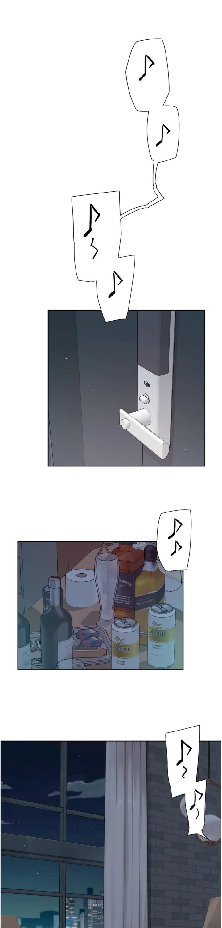 第64話 - 愛之深責之切