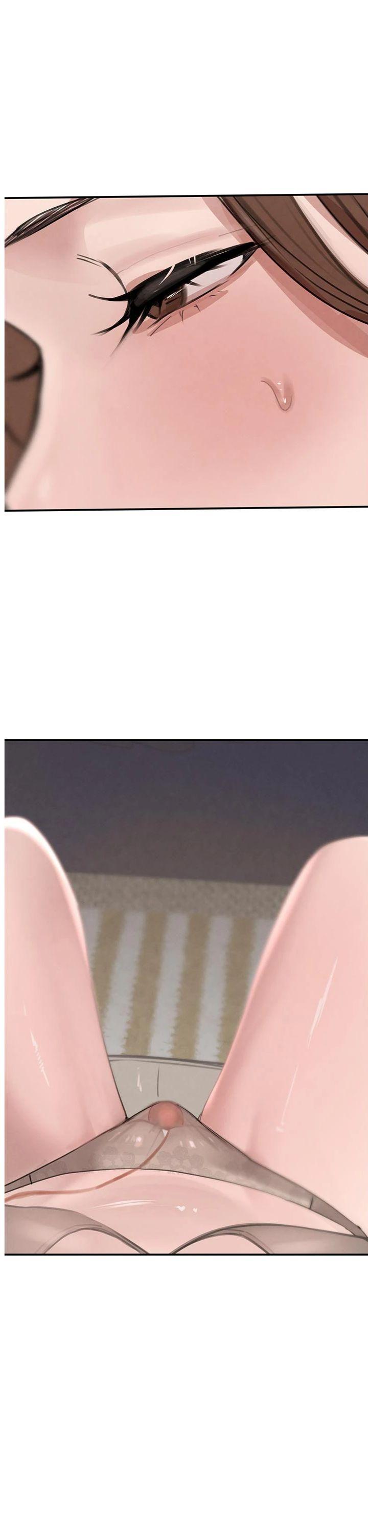 第53話 - 超強度快感折磨