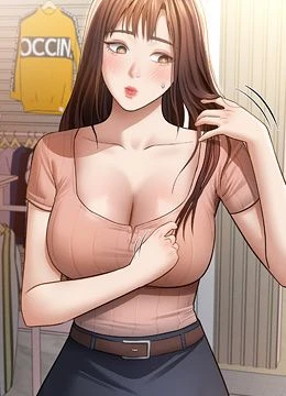 第74話 - 與阿姨的約會的封面的封面