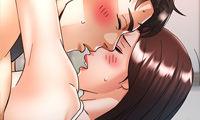 第23話的封面的封面