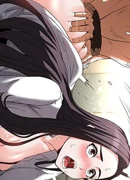 第27話 - 性感尤物的後庭開通儀式的封面的封面