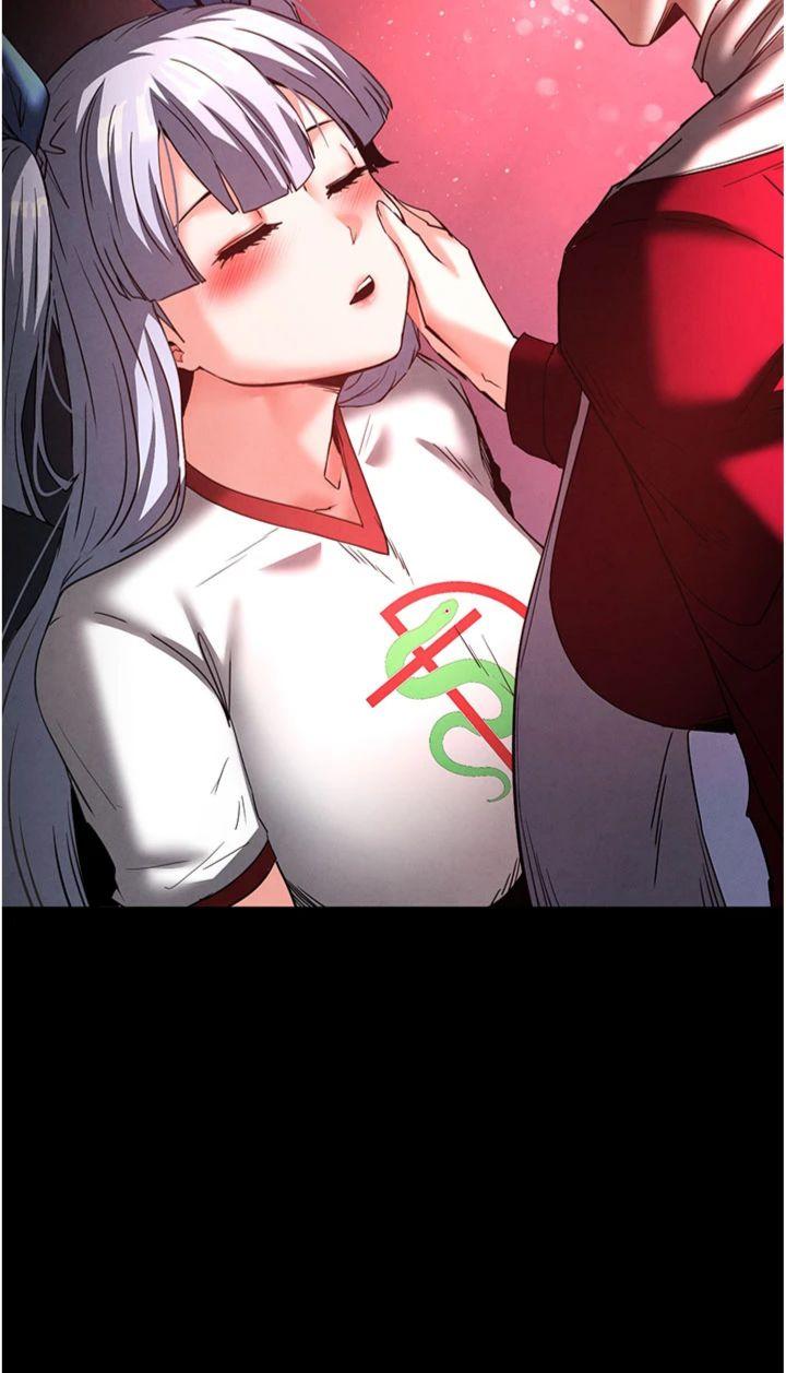 第48話 - 這次妳教我游泳吧