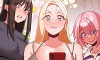 第76話的封面的封面