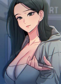 第19話 - 過氣偶像的真面目的封面的封面