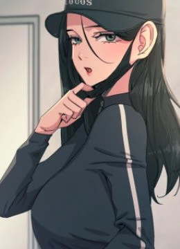 第32話 - 替我報復徐子祥的封面的封面