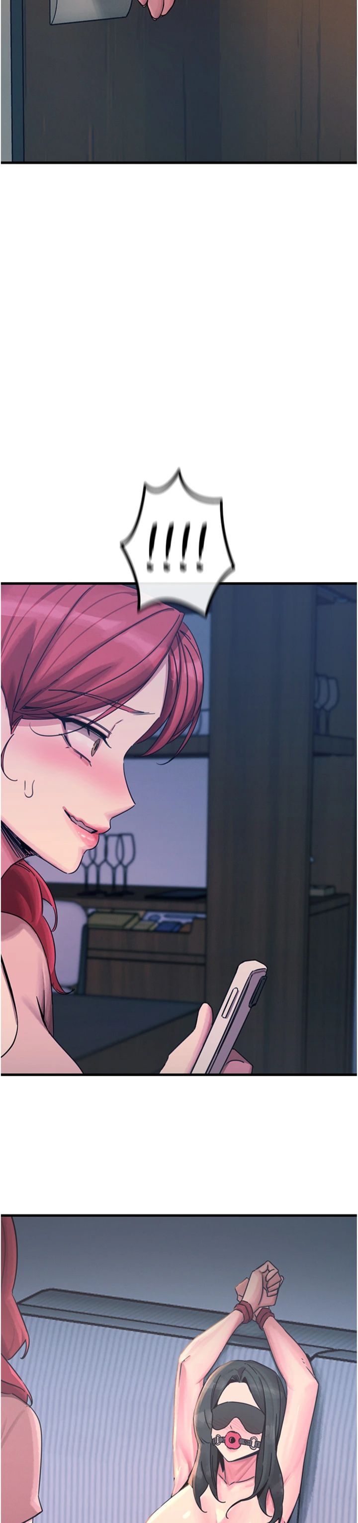 第57話 - 女女調教♥