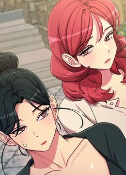 第66話 - 子祥爭奪戰的封面的封面