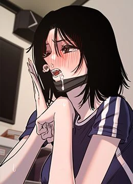 第30話 - 刺激滿點的KTV口交秀的封面的封面