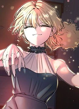 第36話 - 黑暗中曖昧升溫♥的封面的封面