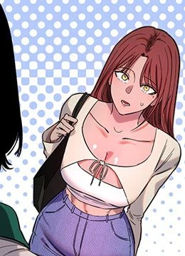 第45話 - 不准說她壞話的封面的封面