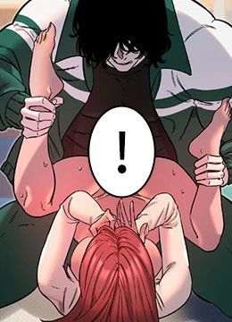 第49話 - 讓你見識姐姐的厲害!的封面的封面