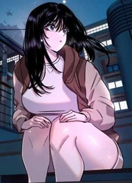 第60話 - 真心話時間的封面的封面